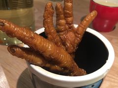 -山城外·非遗酸菜鱼(蜀都万达店)