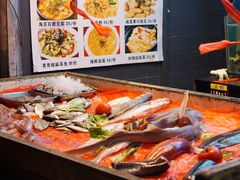 -舒味姜母鸭·沙茶面(湖里店)