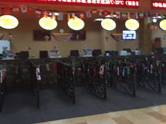 -长白山万达水乐园