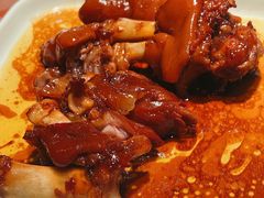 原味酱猪蹄-三十六味匠猪蹄(三元桥店)