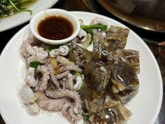 -凯华海鲜火锅·传承三十六年