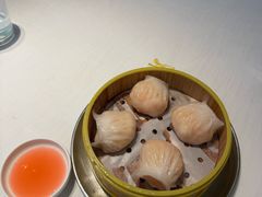 -香港龙凤楼(巨鹿路洋房店)
