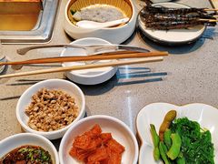 -海底捞火锅(天一广场亚细亚店)