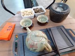 -金山公园
