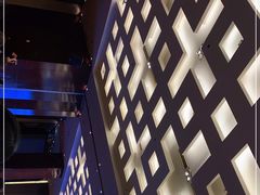 -上海龙之梦万丽酒店