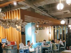 -付掌柜在成都·热炒砂锅集(金禾店)