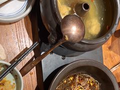 -云海肴·汽锅鸡·云南菜(美罗城店)