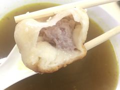 -舒蔡记生煎菜饭(云南中路店)
