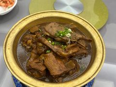 -金典银峰老鹅馆·昆山菜(亭林公园店)