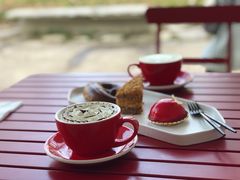 -COFFEE CALL(云锦路店)
