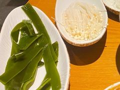 -呷哺呷哺(融创茂店)