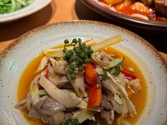 -纳鲁孜·新疆特色餐厅(上海悦荟广场店)