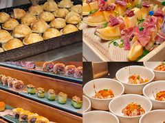 -怡咖啡自助餐(宁波香格里拉店)
