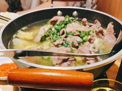 -全牛匠·乐山跷脚牛肉(新中关店)