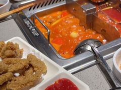 -海底捞火锅(塘厦天虹店)