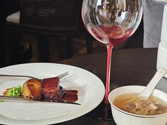 -甄御•海鲜新青岛菜(麦岛店)