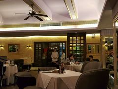 -粗茶淡饭·汉口公馆(循礼门店)