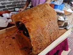 化皮烧肉-园林美食城·本土农家菜(杨和镇店)