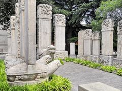 -北京石刻艺术博物馆(五塔寺)
