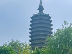 -西海子公园