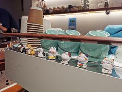 -Line 咖啡(石厦花园店)