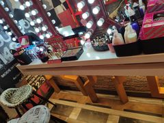 -喝丢一只鞋海鲜烧烤·海肠捞饭(东关街店)