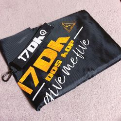 -DOS HOP潮上舞蹈