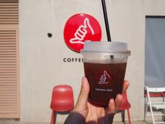 -COFFEE CALL(云锦路店)
