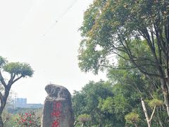 -重庆园博园