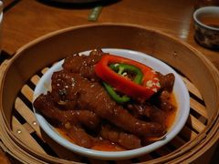 -点心传说·粤菜点心(佐阾虹湾店)