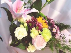 -ChaKo Flora ·茶子花艺 (市北店)