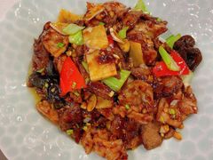-东兴楼饭庄(六里桥店)