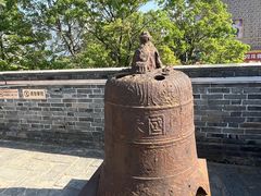 -镇淮楼