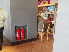 -肯德基(安定门店)