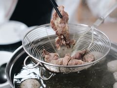 -五洲牛肉美食馆