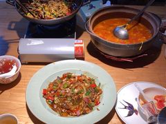 -黄山老妈·土菜(碧桂园店)