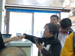 -津门如意包子铺(宾西路店)