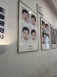 点击看大图 -小阿福儿童摄影(摩尔城店)
