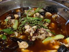 -望京一号·重庆江湖菜(工体店)