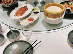 -阿明小菜·海鲜·上海菜(梅陇华理店)