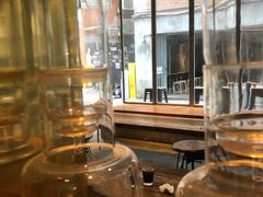 -来回·咖啡(天河南店)