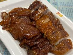 -烧鹅濑(西华路店)