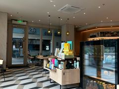 -星巴克(3号湾店)