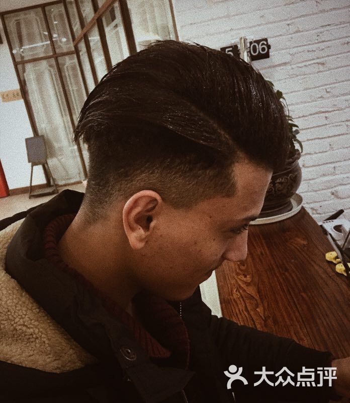 sky丝概造型(红谷滩绿地旗舰店)-图片-南昌丽人-大众点评网