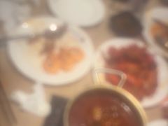 -星伦多自助料理(永旺店)