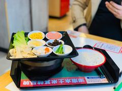 配料-大官米线(喜盈门范城店)