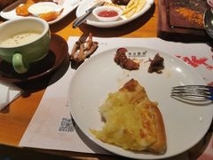 -米兰西点(人民大街店)