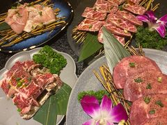 -肉匠日式烧肉屋·和牛居酒屋·酒水小食堂(大汉悦中心店)