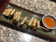 -南京大牌档(香港广场店)