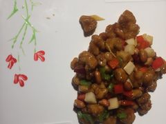 -天厨妙香素食餐厅(清华店)